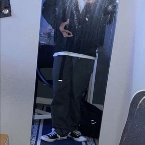 Meet your Posher, Cristopher